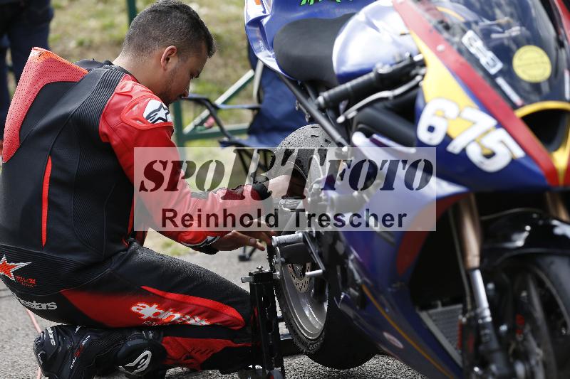 /09 19.04.2026  Caremotion get faster ADR/Impressionen